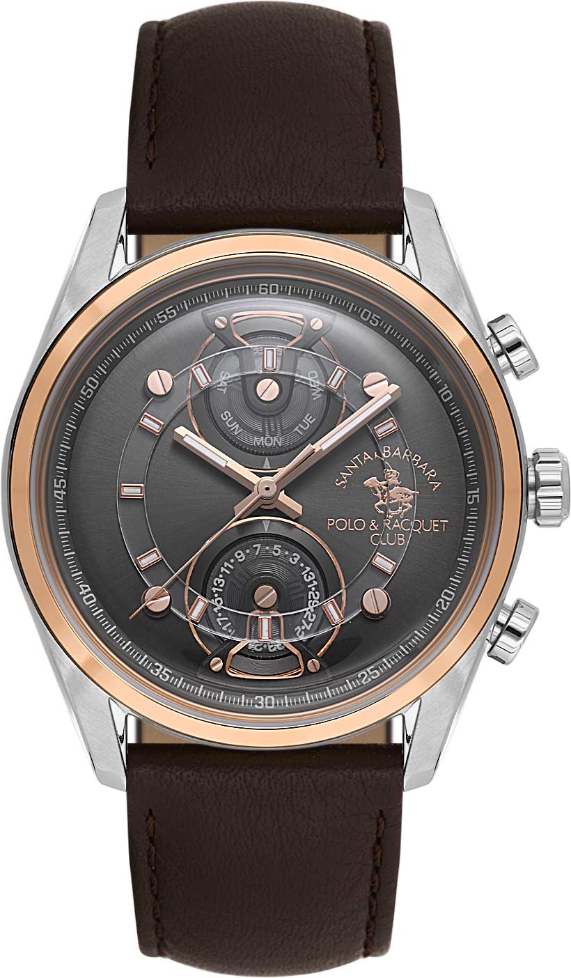 �������� ���� Santa Barbara Polo & Racquet Club SB.1.10667-5
