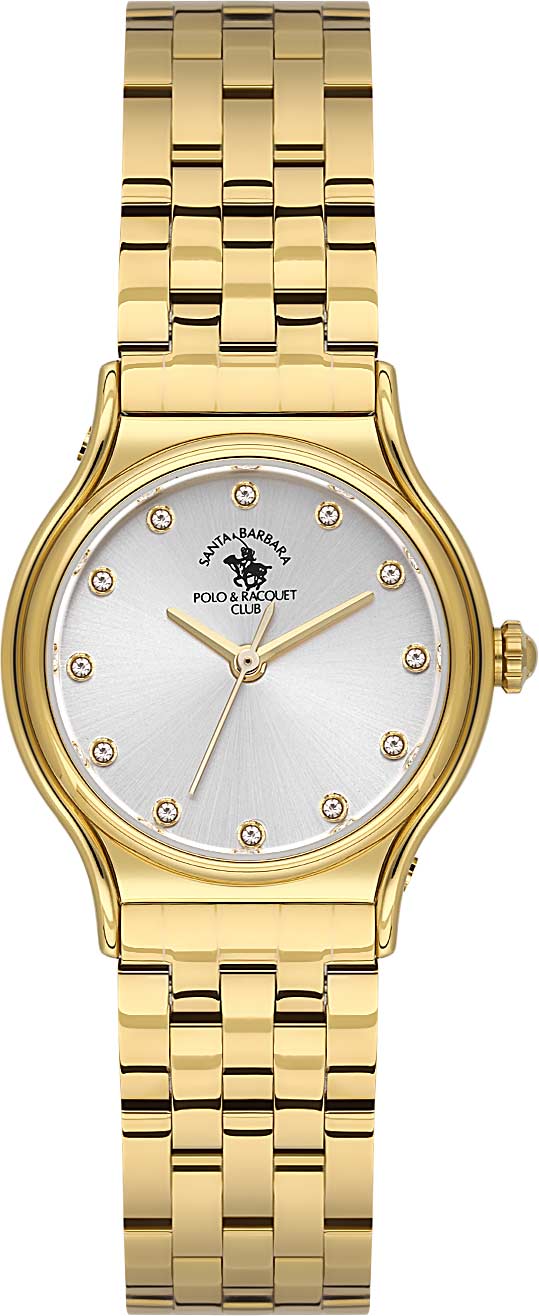 �������� ���� Santa Barbara Polo & Racquet Club SB.1.10668-2