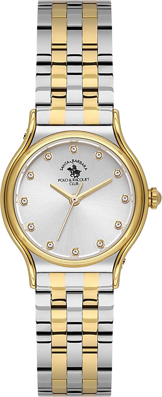 �������� ���� Santa Barbara Polo & Racquet Club SB.1.10668-3