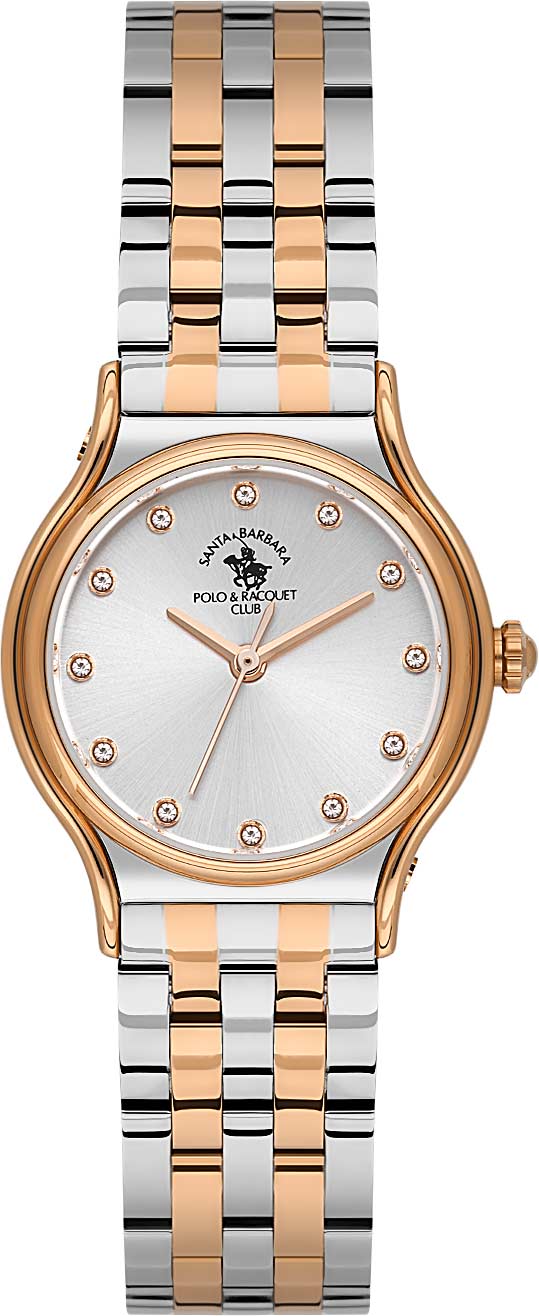 Наручные часы Santa Barbara Polo & Racquet Club SB.1.10668-5