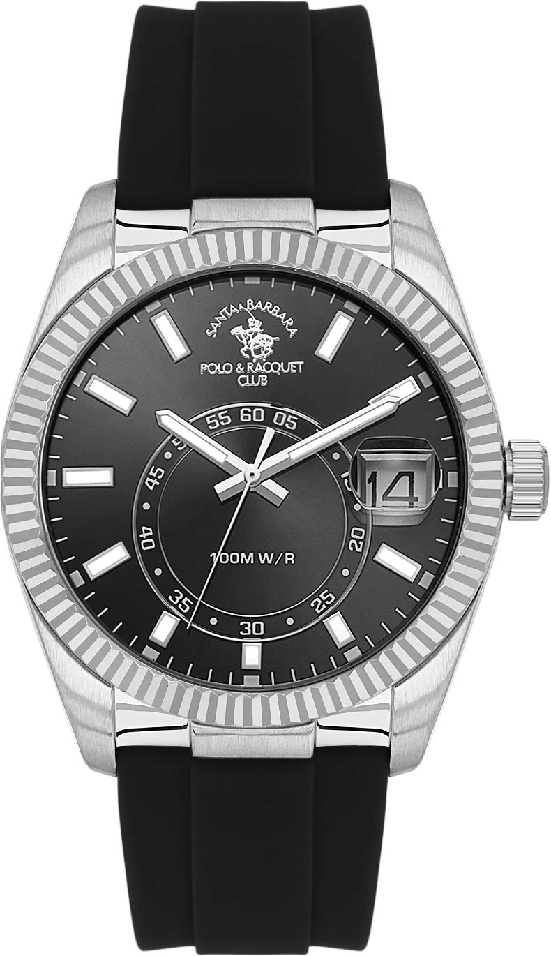 Наручные часы Santa Barbara Polo & Racquet Club SB.1.10669-1