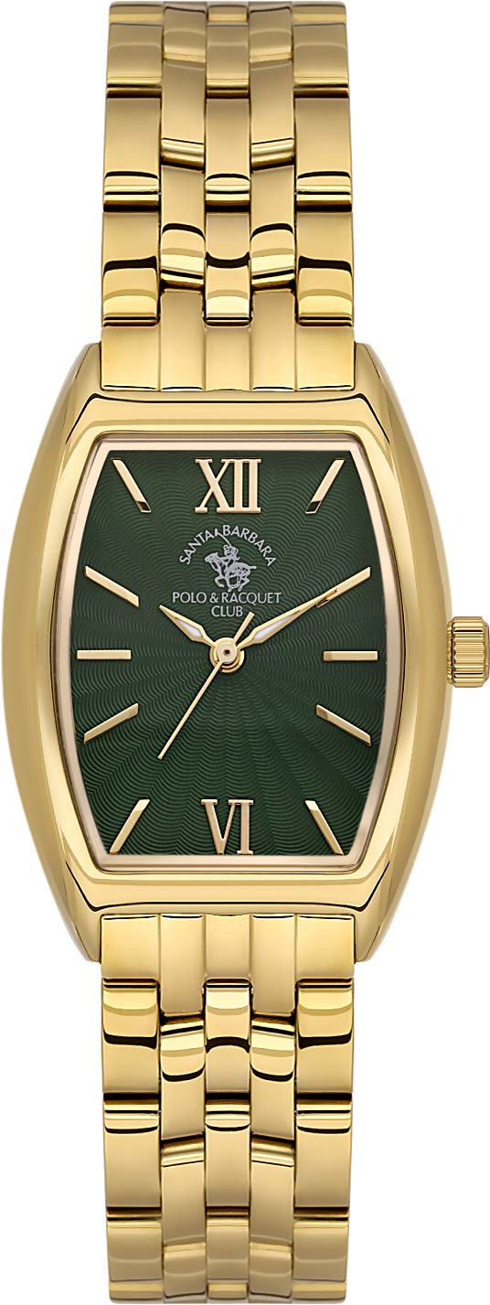 Наручные часы Santa Barbara Polo & Racquet Club SB.1.10671-4