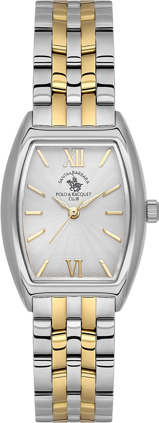 Наручные часы Santa Barbara Polo & Racquet Club SB.1.10671-5