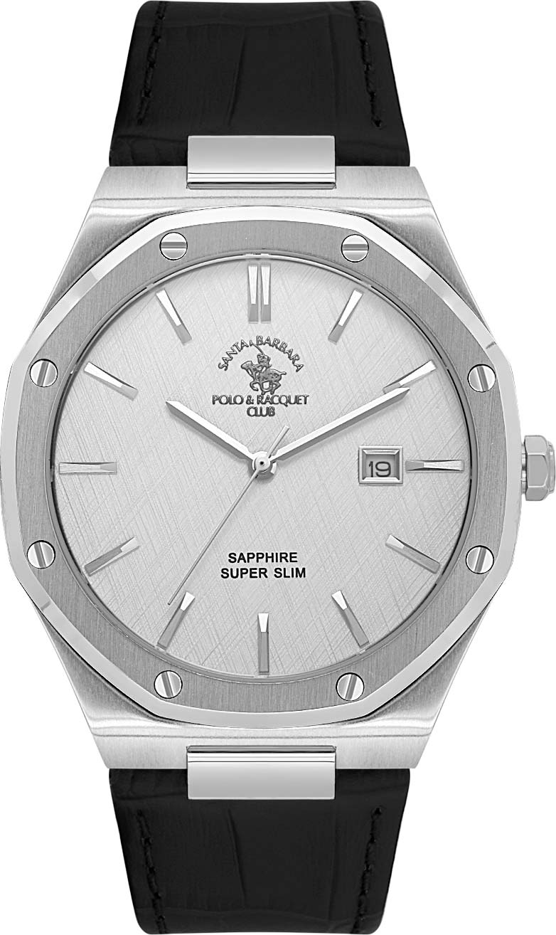 Наручные часы Santa Barbara Polo & Racquet Club SB.1.10672-1