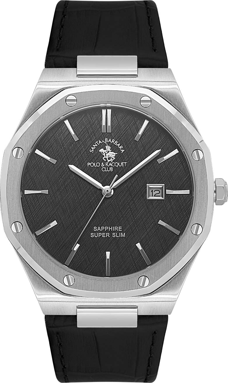 Наручные часы Santa Barbara Polo & Racquet Club SB.1.10672-2