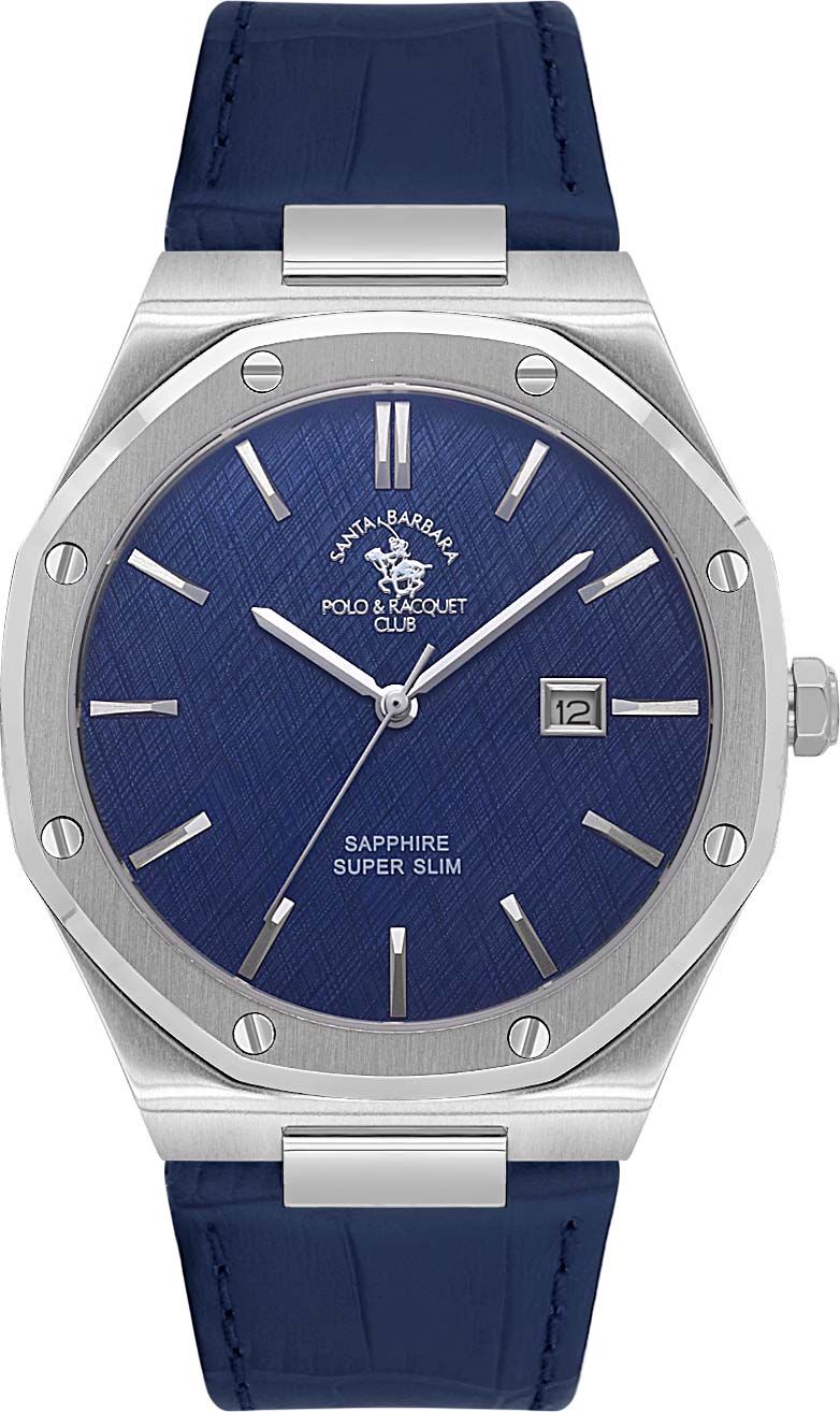 Наручные часы Santa Barbara Polo & Racquet Club SB.1.10672-3