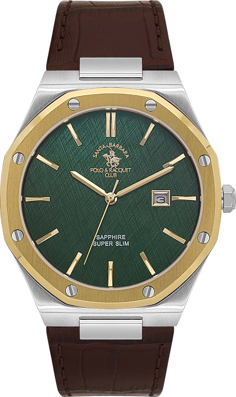 Наручные часы Santa Barbara Polo & Racquet Club SB.1.10672-4