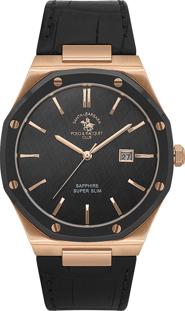 Наручные часы Santa Barbara Polo & Racquet Club SB.1.10672-5