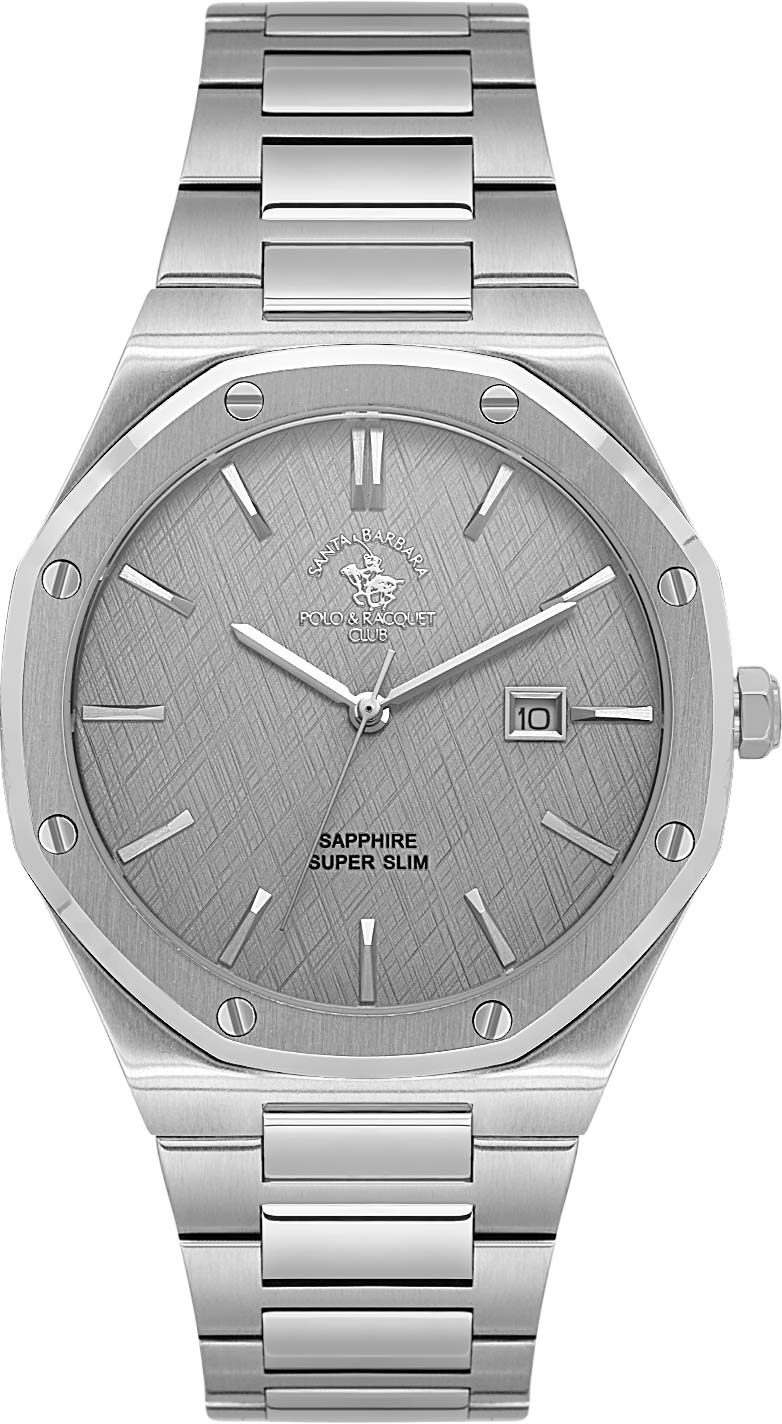 Наручные часы Santa Barbara Polo & Racquet Club SB.1.10673-1
