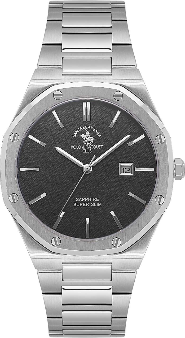 Наручные часы Santa Barbara Polo & Racquet Club SB.1.10673-2