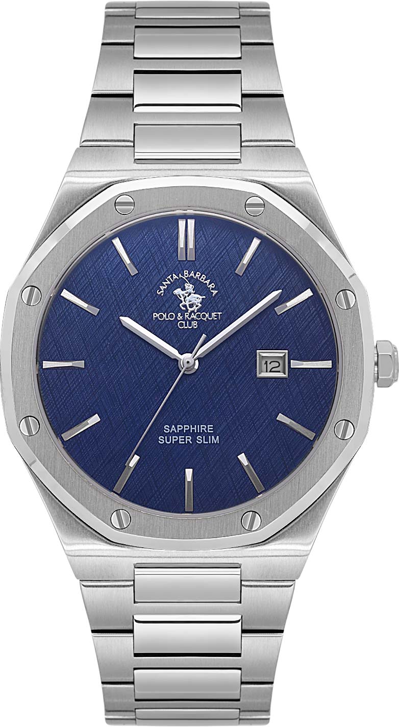 Наручные часы Santa Barbara Polo & Racquet Club SB.1.10673-3