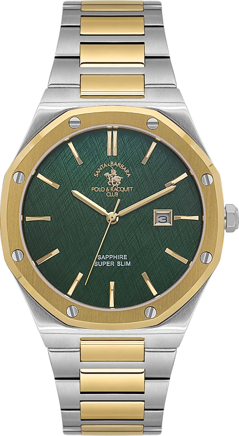 Наручные часы Santa Barbara Polo & Racquet Club SB.1.10673-5