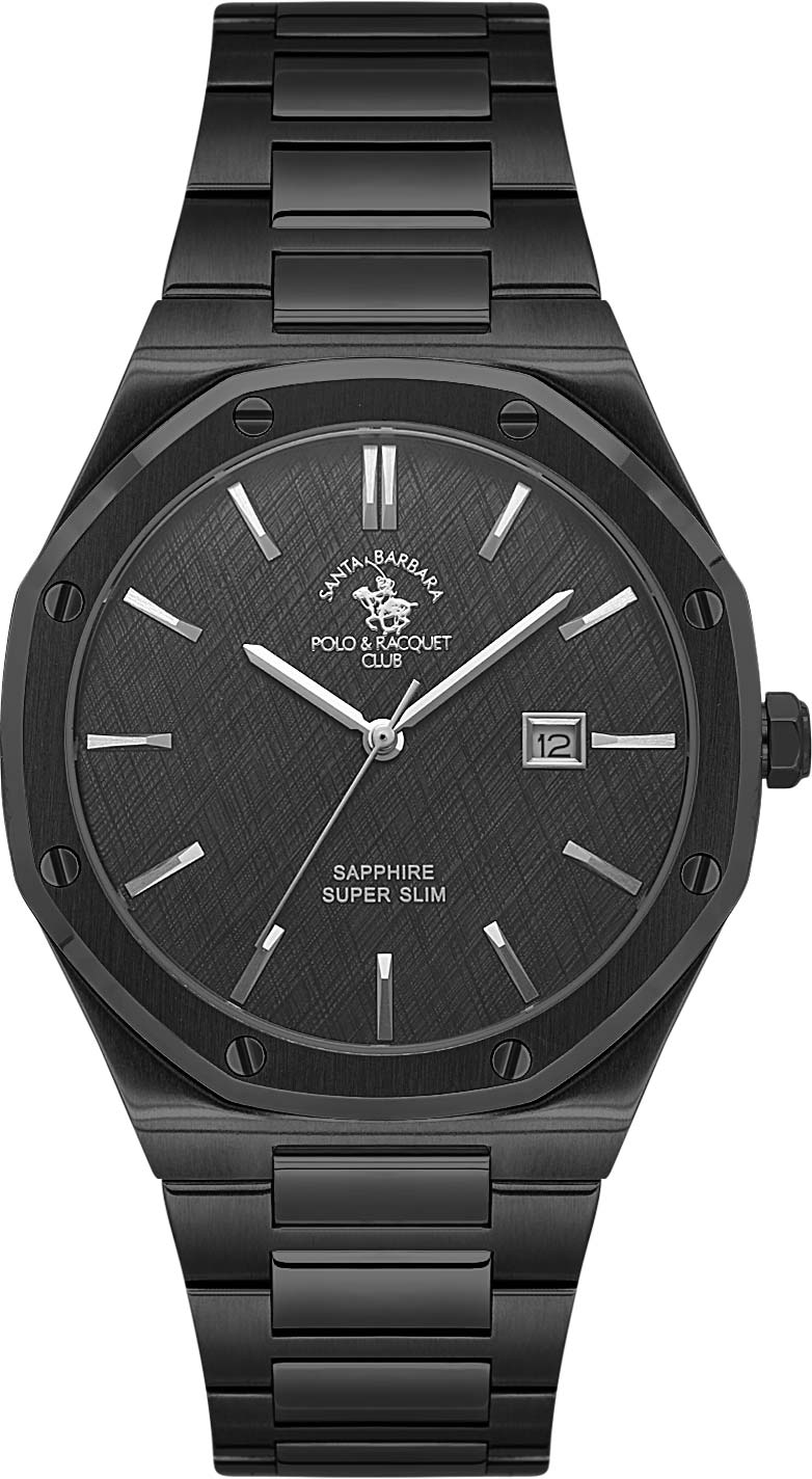 Наручные часы Santa Barbara Polo & Racquet Club SB.1.10673-6