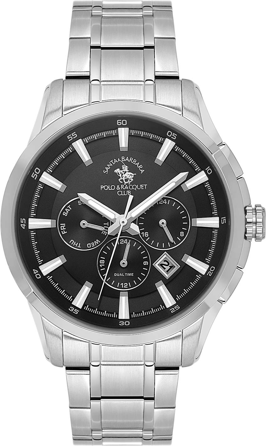 Наручные часы Santa Barbara Polo & Racquet Club SB.1.10674-1