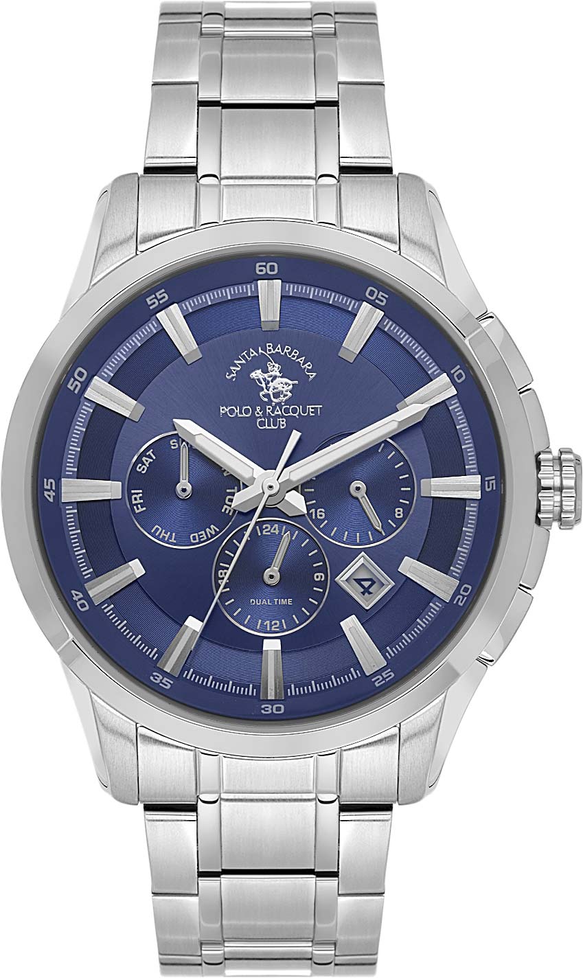 Наручные часы Santa Barbara Polo & Racquet Club SB.1.10674-2