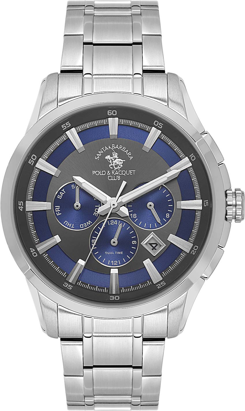 Наручные часы Santa Barbara Polo & Racquet Club SB.1.10674-3