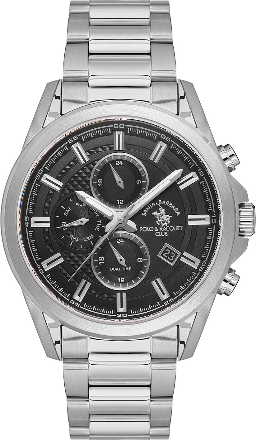 �������� ���� Santa Barbara Polo & Racquet Club SB.1.10675-1
