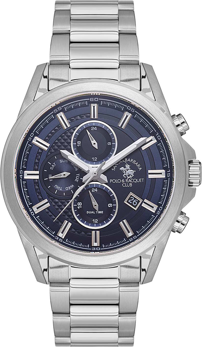 �������� ���� Santa Barbara Polo & Racquet Club SB.1.10675-2