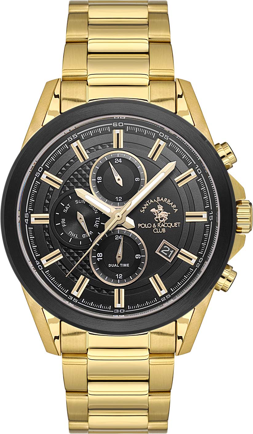 �������� ���� Santa Barbara Polo & Racquet Club SB.1.10675-5