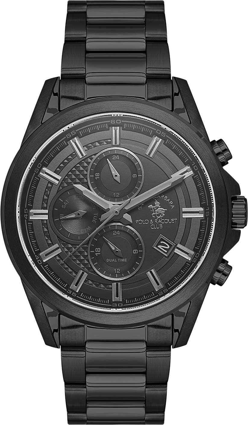 �������� ���� Santa Barbara Polo & Racquet Club SB.1.10675-6