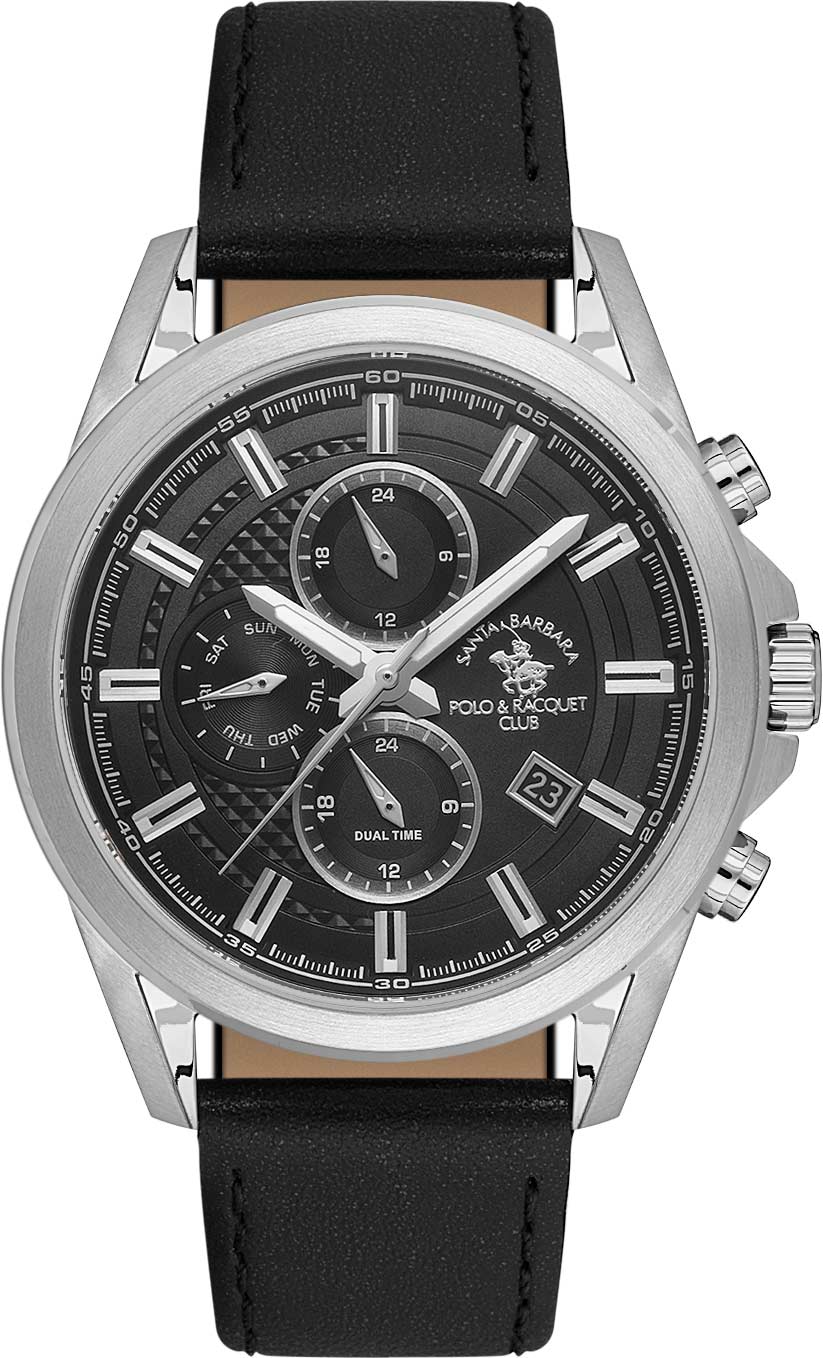 �������� ���� Santa Barbara Polo & Racquet Club SB.1.10676-1