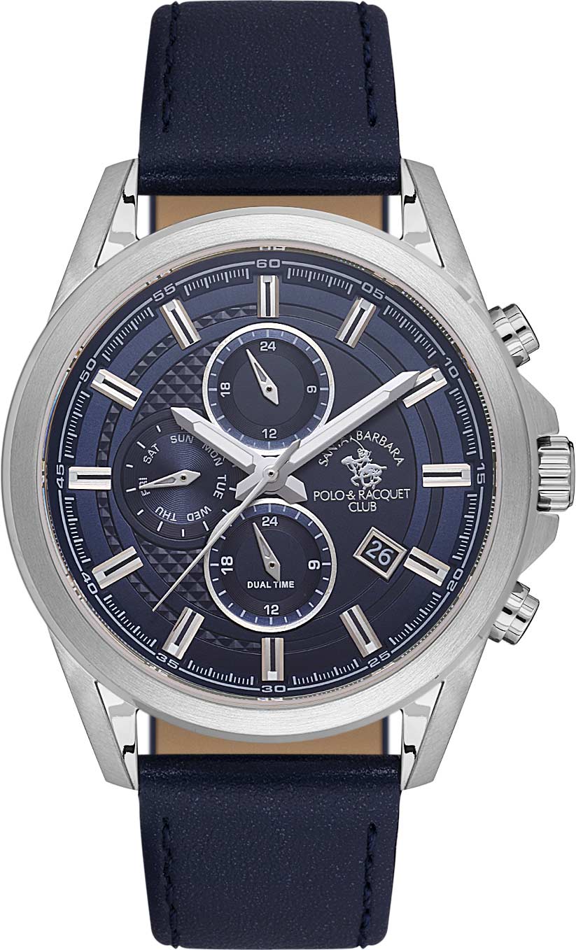 Наручные часы Santa Barbara Polo & Racquet Club SB.1.10676-2