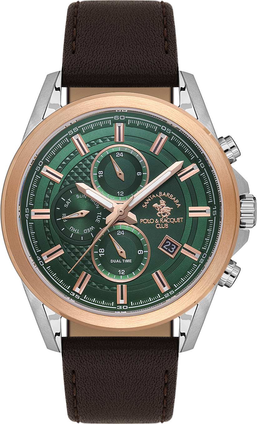 �������� ���� Santa Barbara Polo & Racquet Club SB.1.10676-4