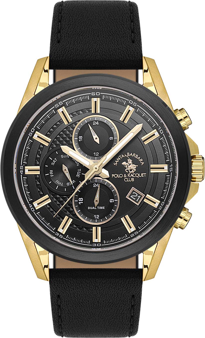 �������� ���� Santa Barbara Polo & Racquet Club SB.1.10676-5