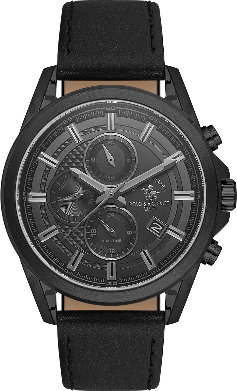 Наручные часы Santa Barbara Polo & Racquet Club SB.1.10676-6