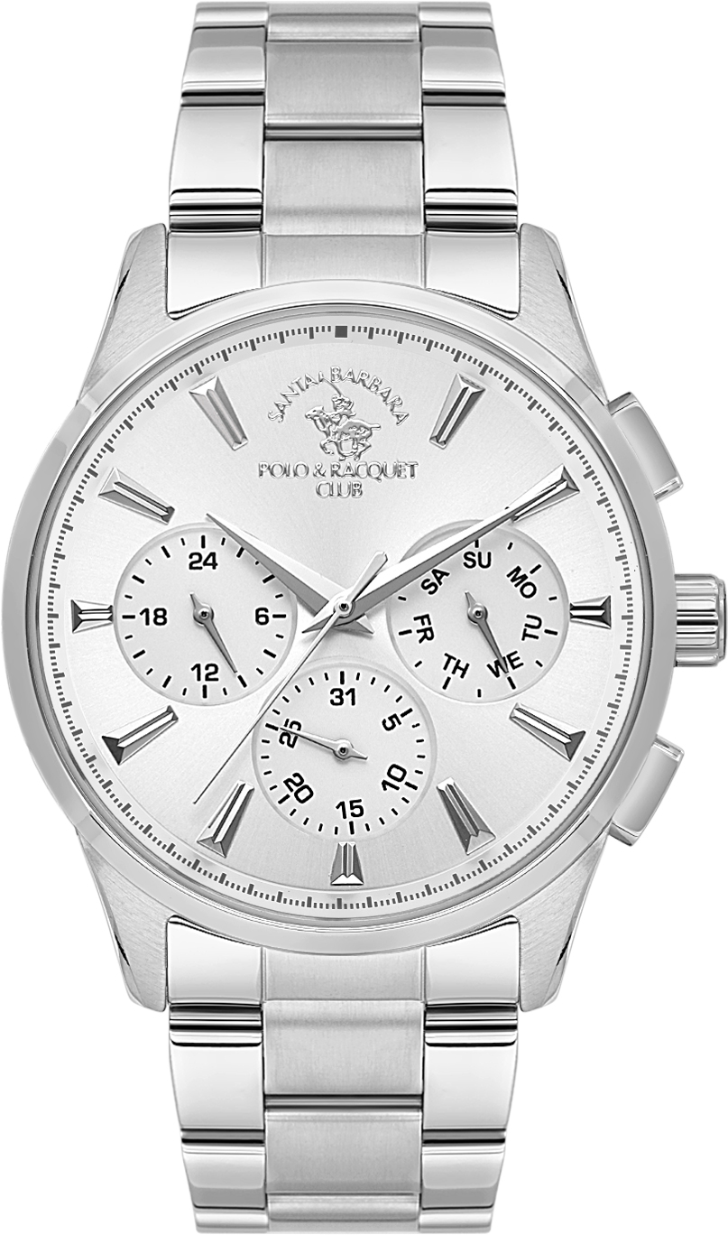 Наручные часы Santa Barbara Polo & Racquet Club SB.1.10678-1