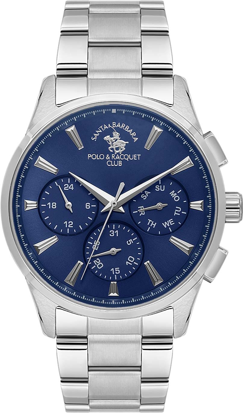 Наручные часы Santa Barbara Polo & Racquet Club SB.1.10678-3