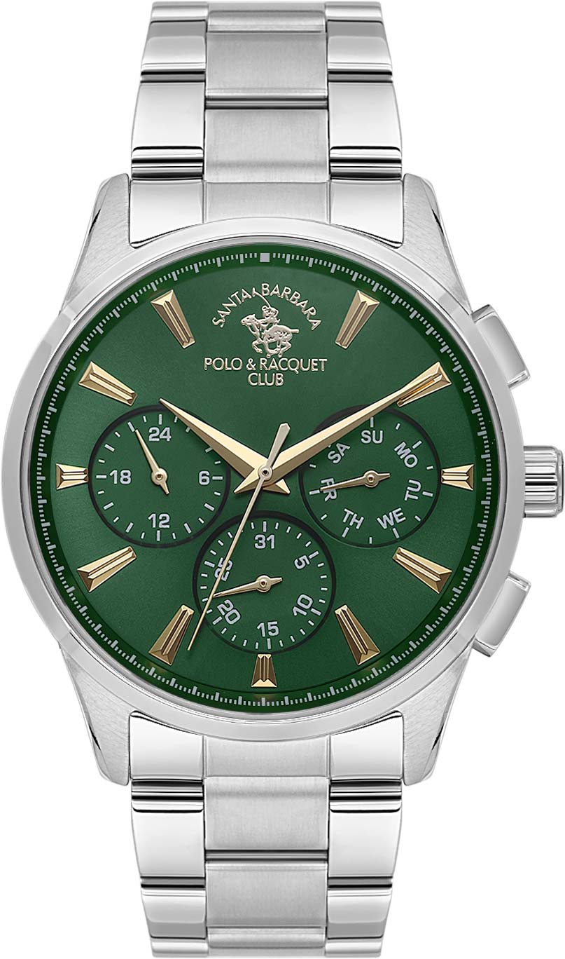 Наручные часы Santa Barbara Polo & Racquet Club SB.1.10678-4