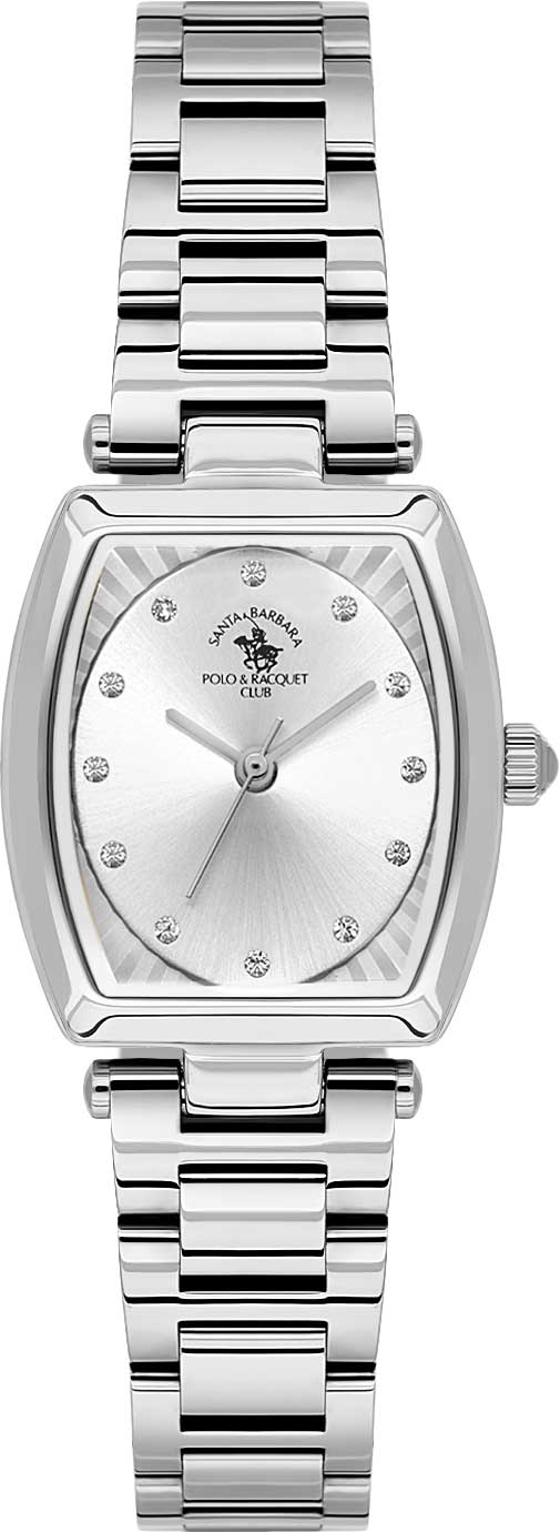 Наручные часы Santa Barbara Polo & Racquet Club SB.1.10680-1