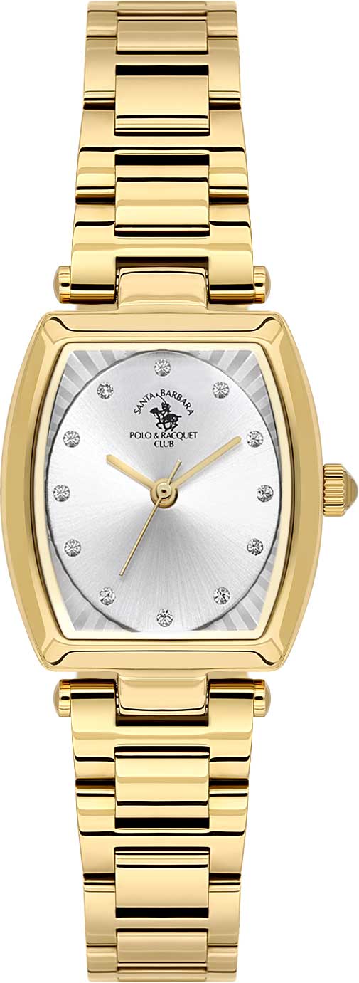 Наручные часы Santa Barbara Polo & Racquet Club SB.1.10680-2