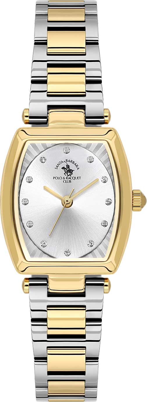 Наручные часы Santa Barbara Polo & Racquet Club SB.1.10680-3