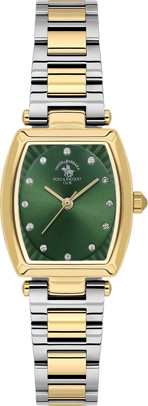 Наручные часы Santa Barbara Polo & Racquet Club SB.1.10680-4