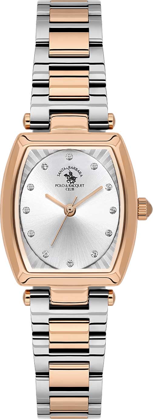 Наручные часы Santa Barbara Polo & Racquet Club SB.1.10680-5