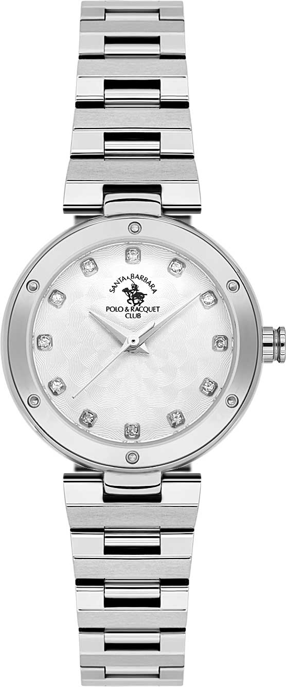 Наручные часы Santa Barbara Polo & Racquet Club SB.1.10682-1