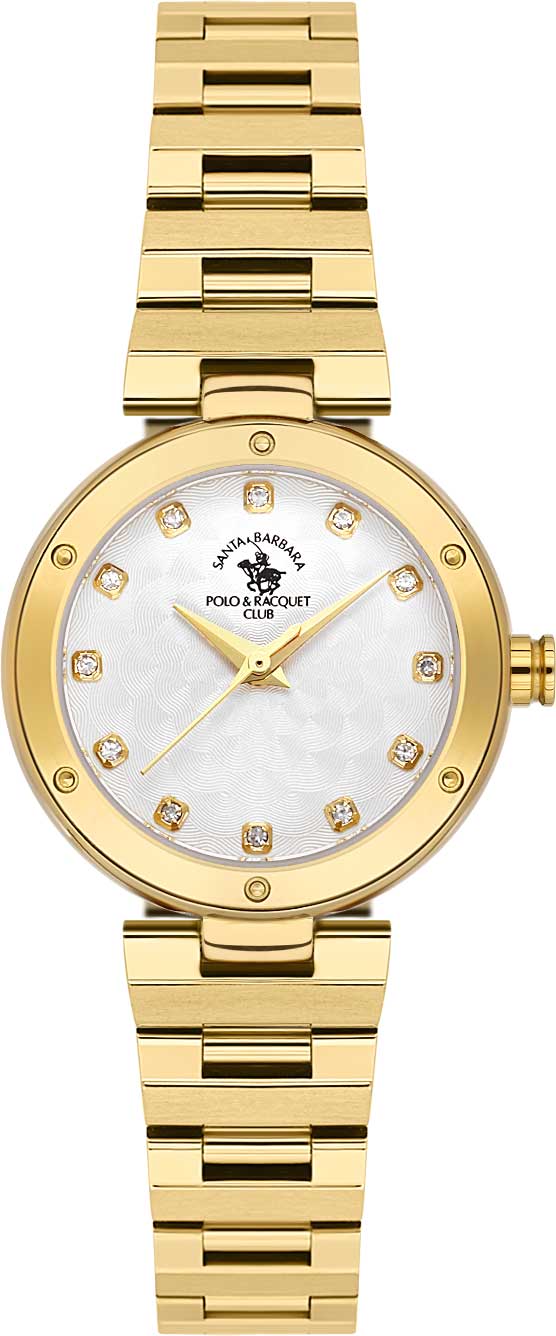 Наручные часы Santa Barbara Polo & Racquet Club SB.1.10682-2