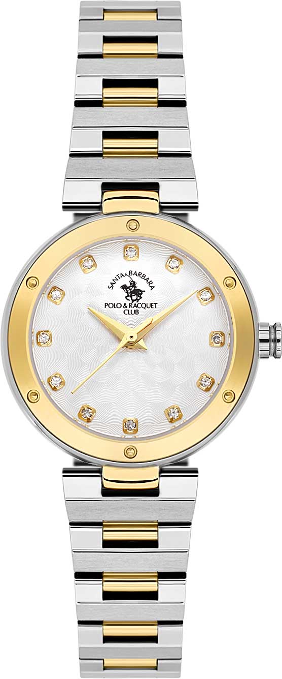 Наручные часы Santa Barbara Polo & Racquet Club SB.1.10682-3