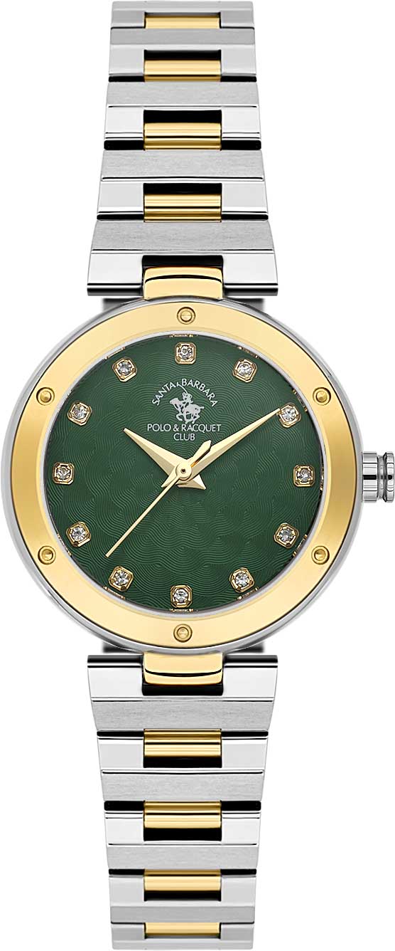 Наручные часы Santa Barbara Polo & Racquet Club SB.1.10682-4