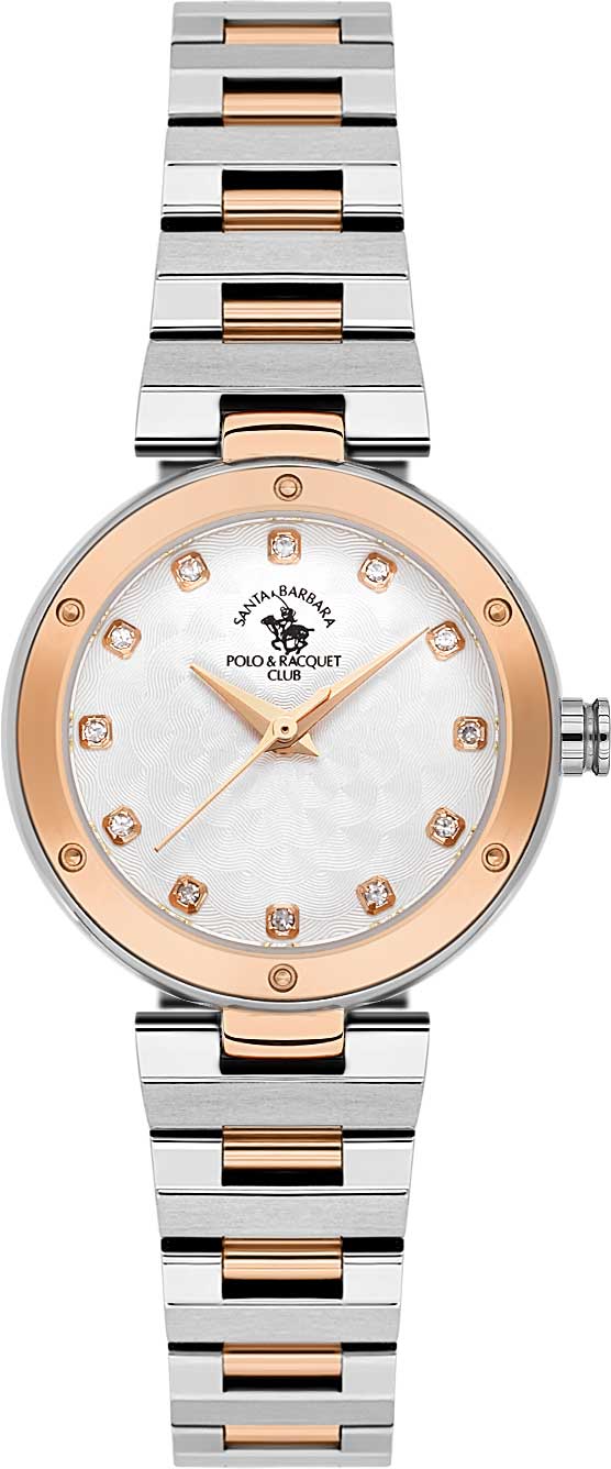 Наручные часы Santa Barbara Polo & Racquet Club SB.1.10682-5