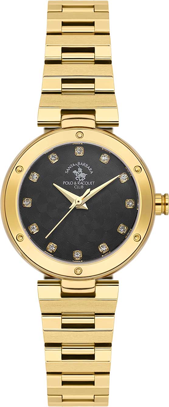 Наручные часы Santa Barbara Polo & Racquet Club SB.1.10682-6