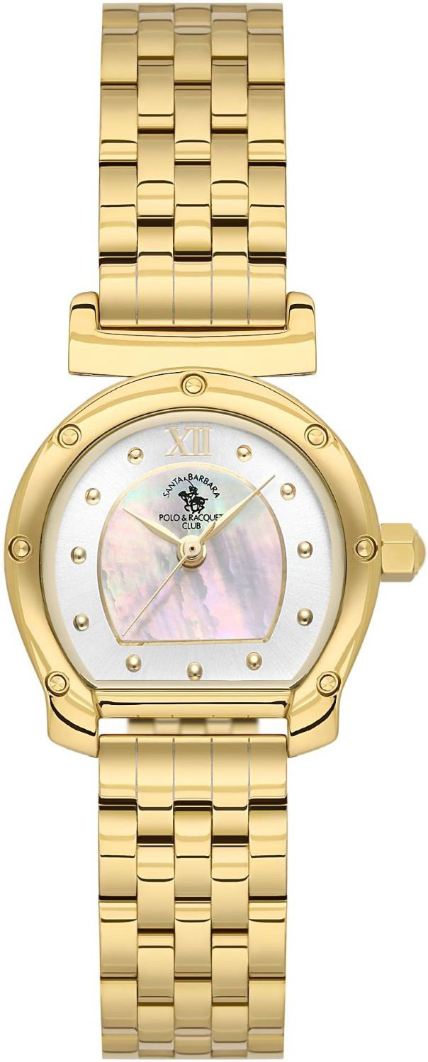 Наручные часы Santa Barbara Polo & Racquet Club SB.1.10683-2