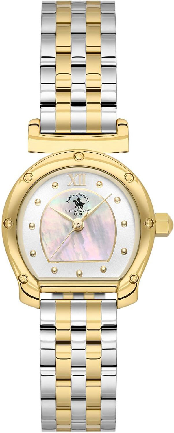 Наручные часы Santa Barbara Polo & Racquet Club SB.1.10683-3