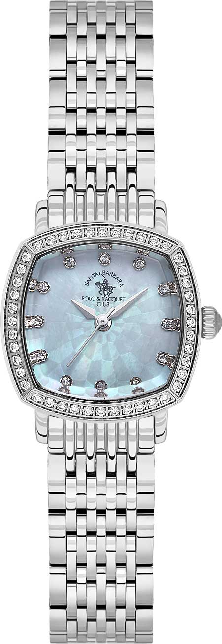 Наручные часы Santa Barbara Polo & Racquet Club SB.1.10684-2