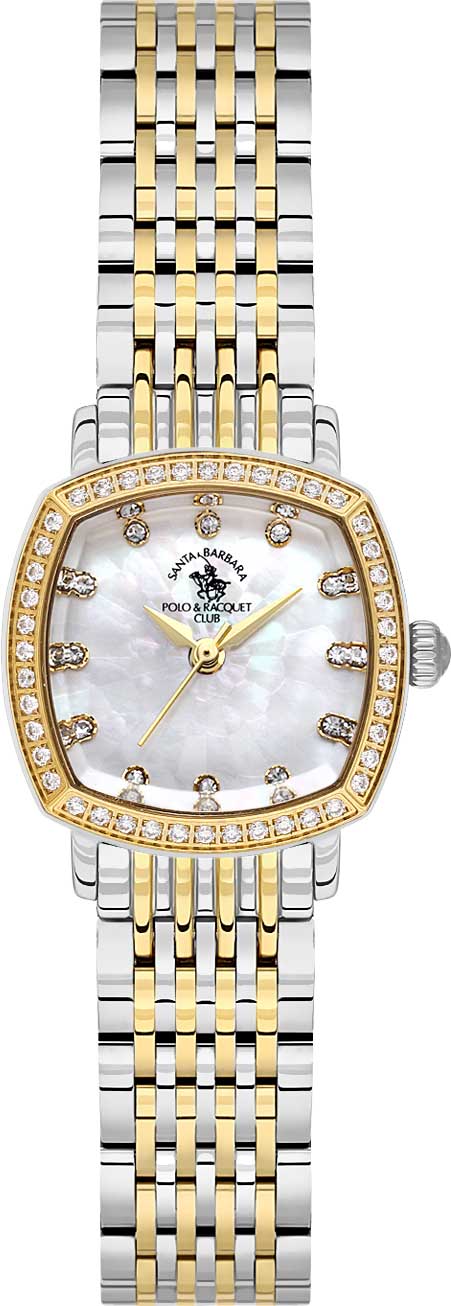 Наручные часы Santa Barbara Polo & Racquet Club SB.1.10684-4