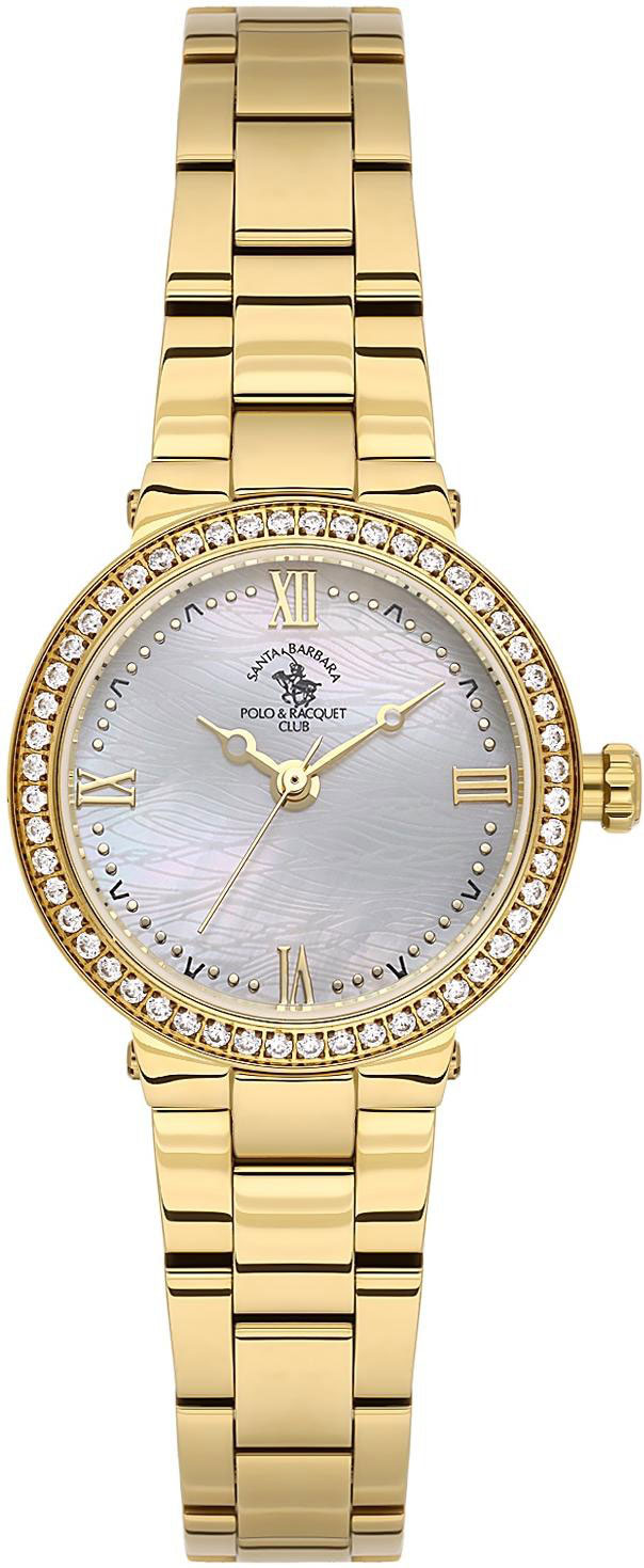 Наручные часы Santa Barbara Polo & Racquet Club SB.1.10685-2