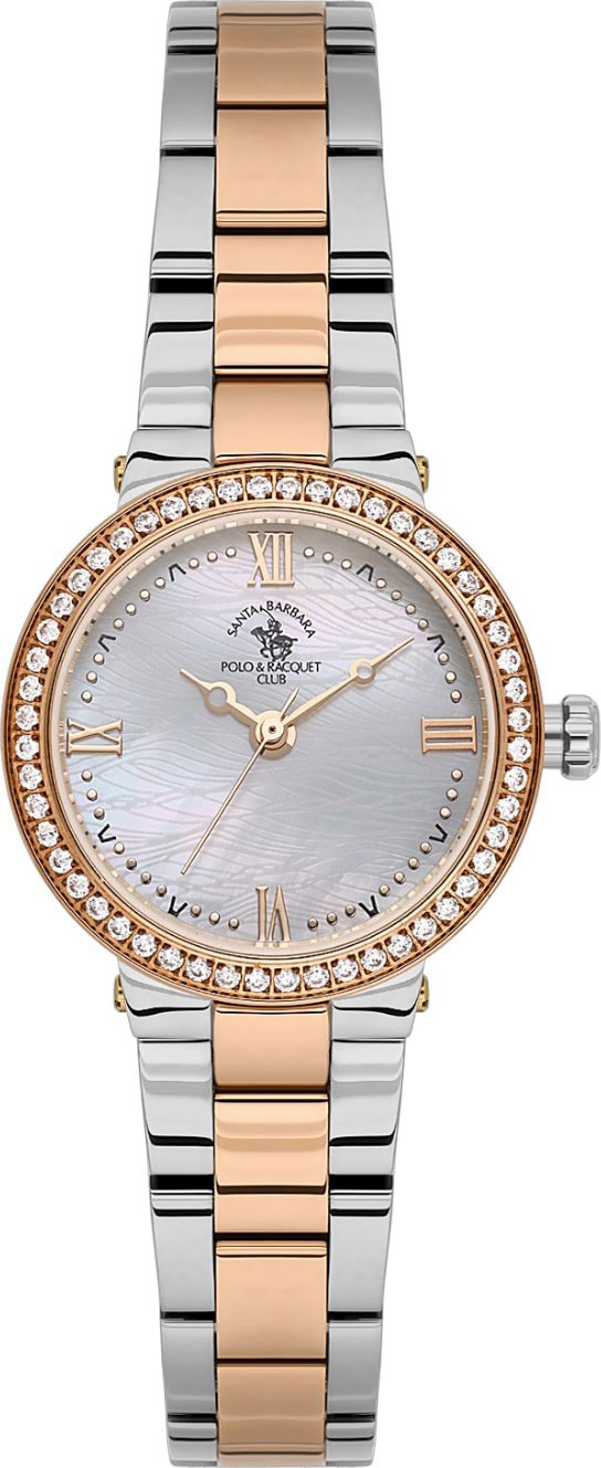 �������� ���� Santa Barbara Polo & Racquet Club SB.1.10685-6
