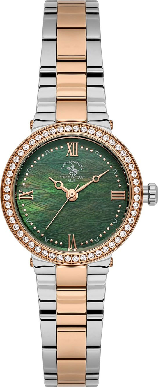 Наручные часы Santa Barbara Polo & Racquet Club SB.1.10685-8